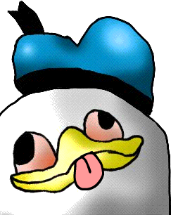 Dolantongue