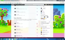 CommunityMainPage2.png (1.04 MB) CommunityMainPage2