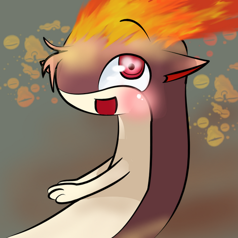 File:Shiny quilava by flarefugikage-d4f0e8w.png