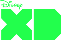 Disney XD logo