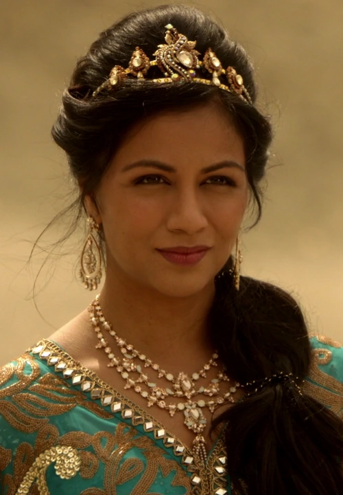 Jasmine C'era Una Volta Once Upon A Time Wiki FANDOM powered by Wikia