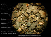 Drill cuttings - Annotated - 2006.jpg