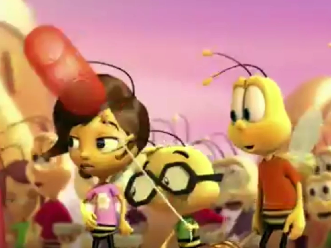 BuzzBee Cereal Wiki Fandom powered by Wikia