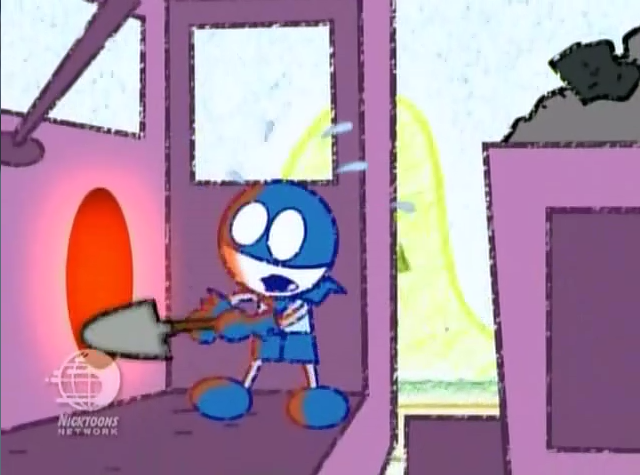 Snap/Images | ChalkZone Wiki | Fandom powered by Wikia