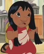 Lilo Pelekai | Fictional Characters Wiki | Fandom powered by Wikia