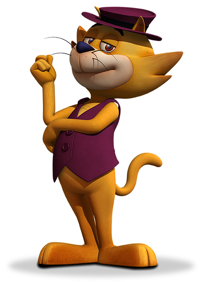 Top Cat | Fictional Characters Wiki | Fandom powered by Wikia