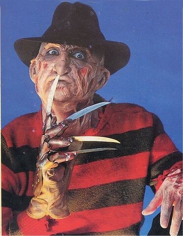 Image - Freddy Krueger.jpg | Fictional Characters Wiki | Fandom powered