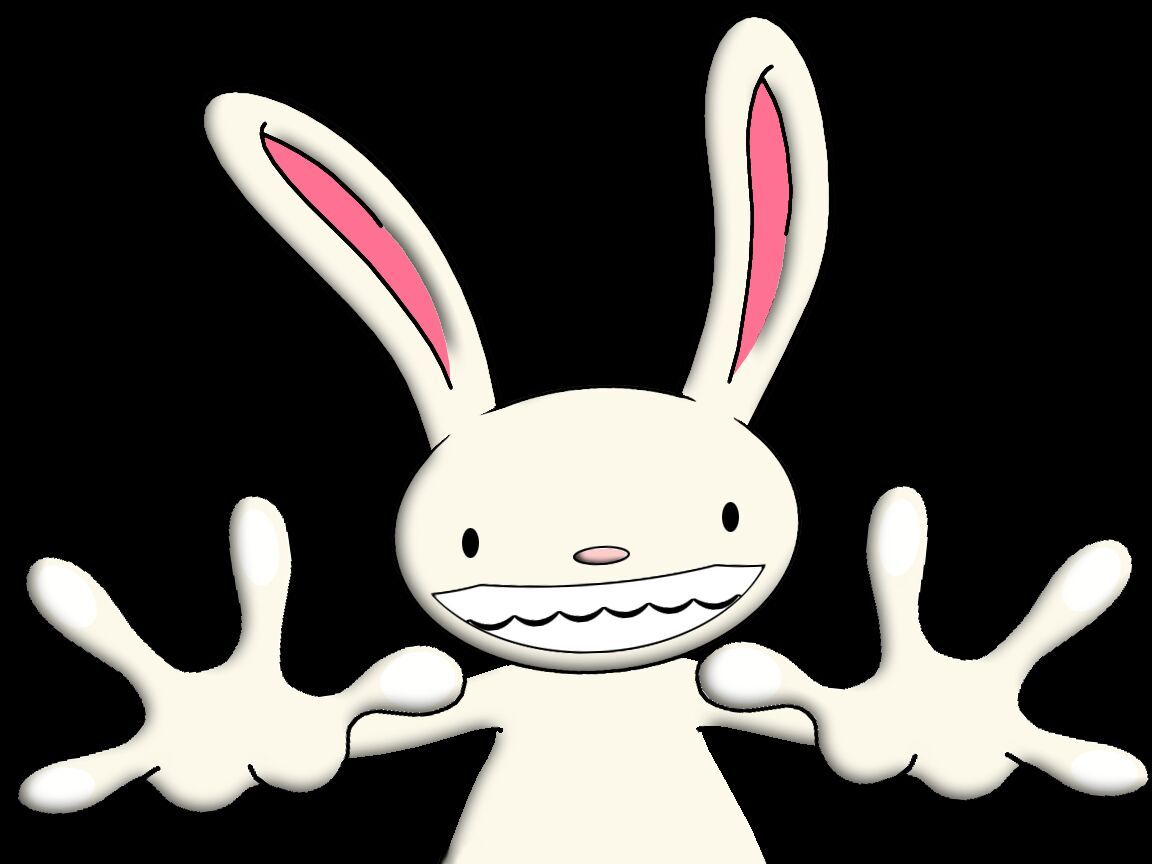 sam and max sam