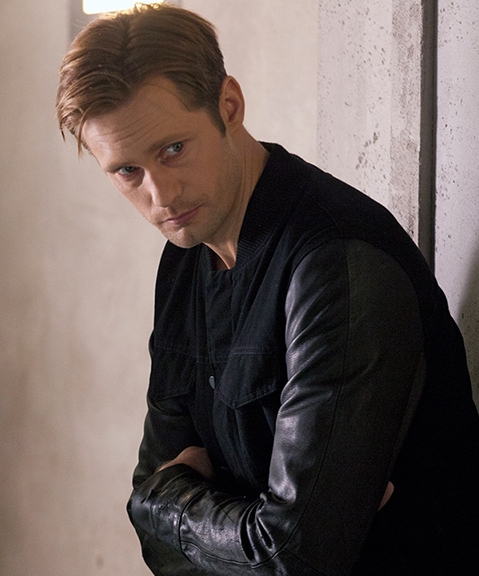 Image result for Eric Northman