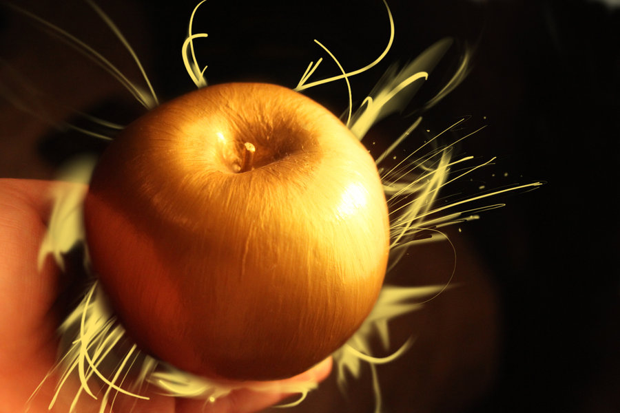 apple discord apple discord