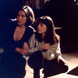 The Fourth Sister - Charmed Wiki - For all your Charmed needs!