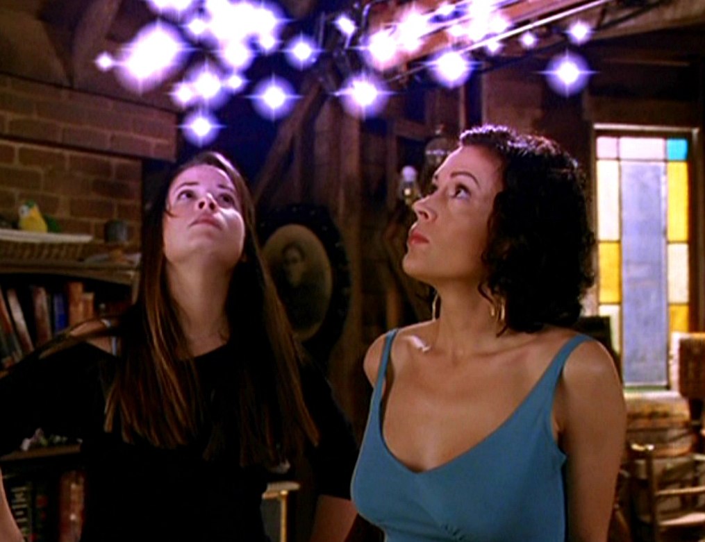 Ordinary Witches Charmed Fandom powered by Wikia