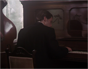 Gordon piano