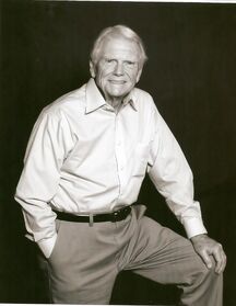 Gordon Wells