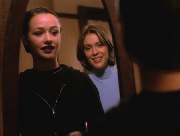 How Many Episodes In Charmed Season 1 How Many Episodes In Charmed Season 1