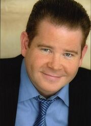 Steve Monroe