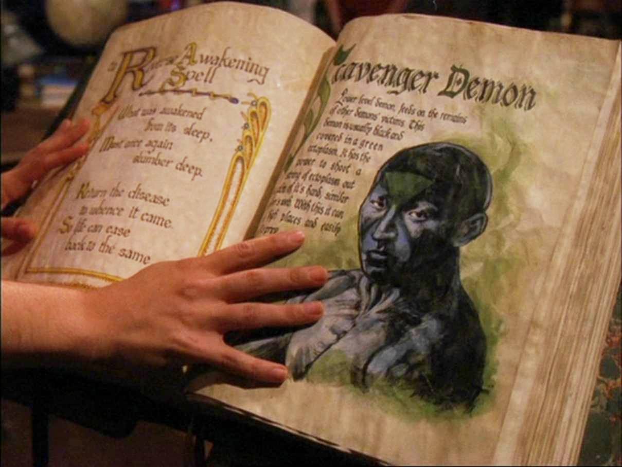 book of demons guide book of demons guide