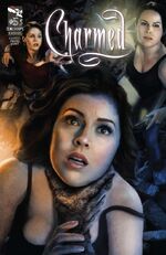 Charmed5Cover