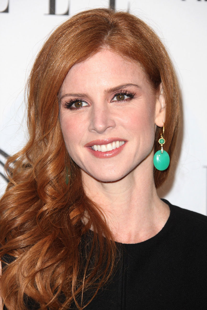 Sarah Rafferty Charmed Fandom powered by Wikia