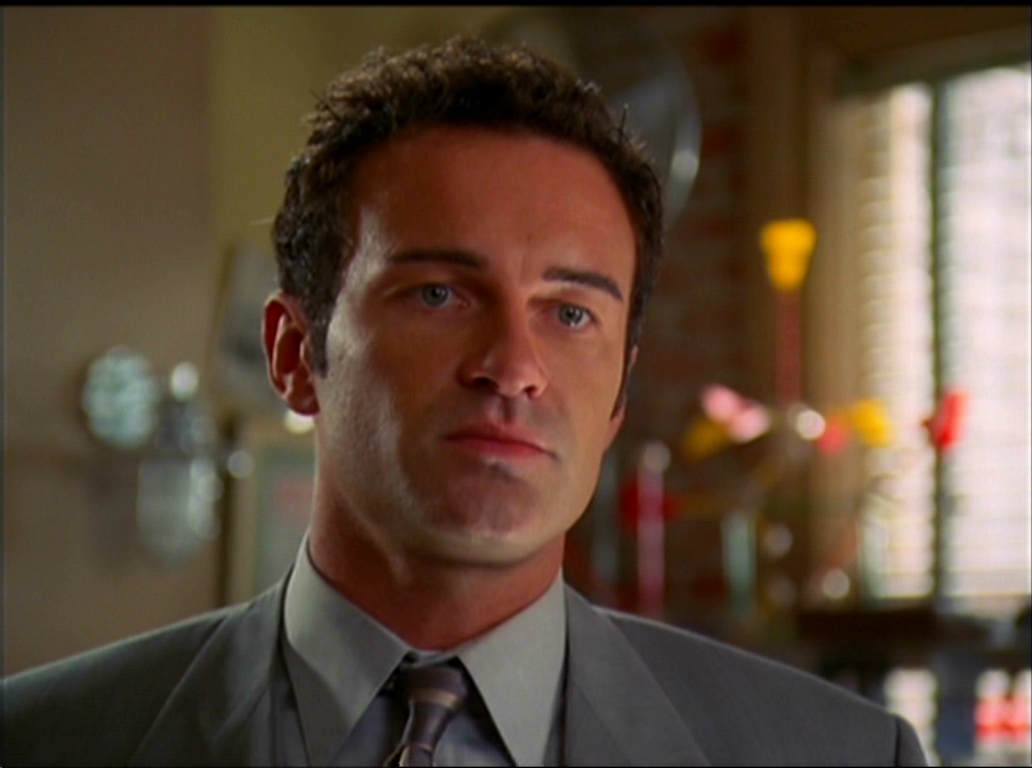 Image - 5x05-Cole.jpg | Charmed | Fandom powered by Wikia