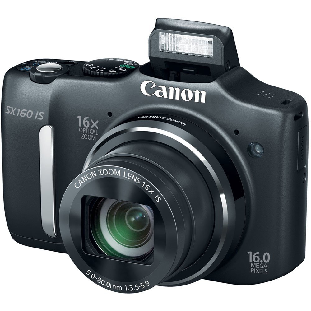 SX160IS CHDK Wiki FANDOM powered by Wikia