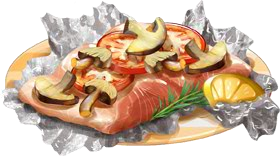 File:Recipe-Fish Fillet in Foil.png