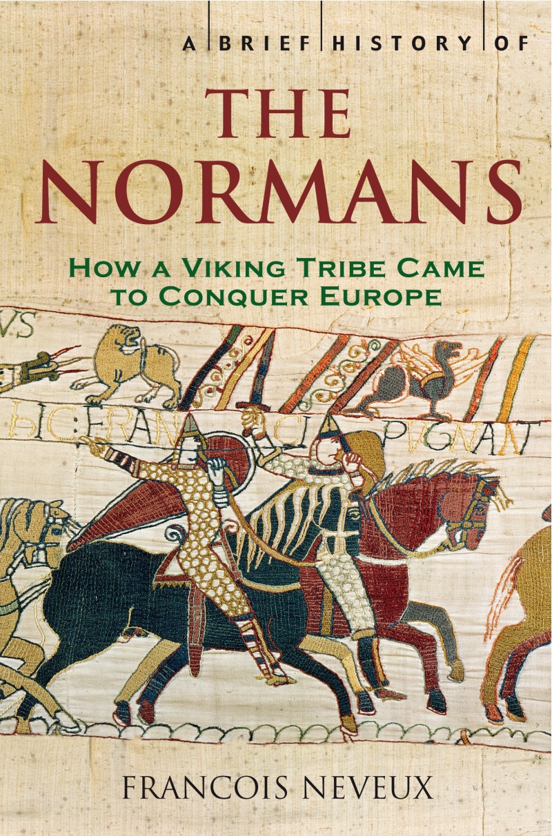 Conquest Of The Normans