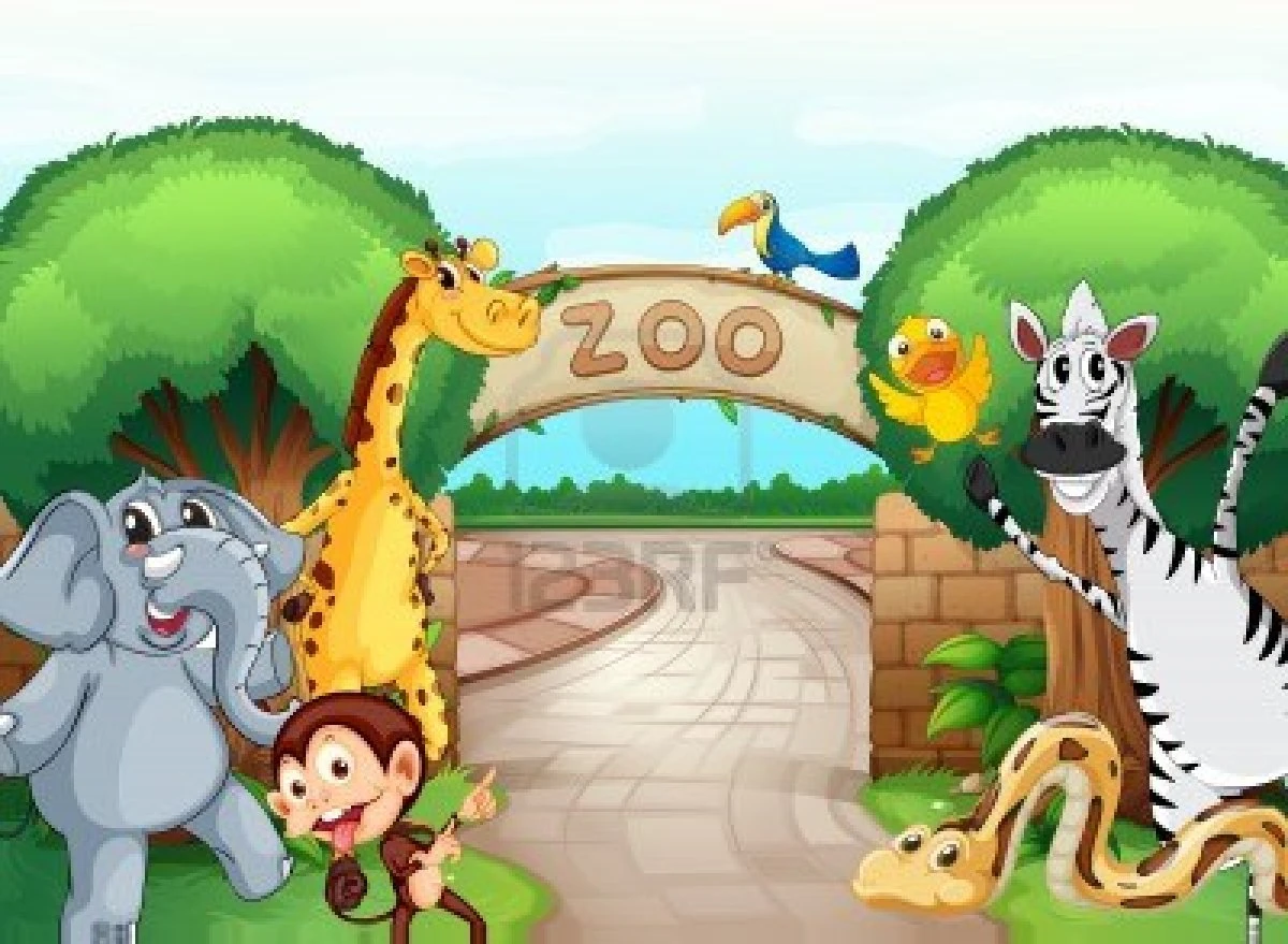 Zoo Chipmunks tunes babies & allstars's adventures series Wiki