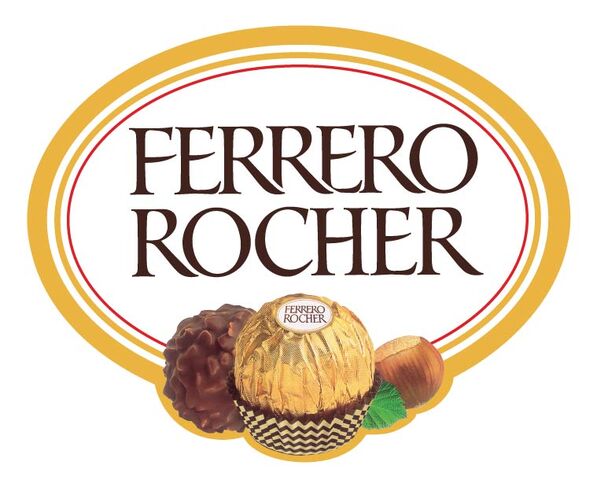 Image - Ferrero-rocher-logo.jpg | Chocolate Wiki | Fandom powered by Wikia