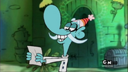 Mung Daal | Chowder Fan Club | Fandom powered by Wikia