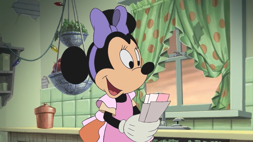 Image result for mickey mouse at work
