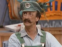 LiveActionLuigi