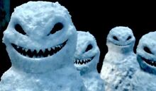The-Snowmen