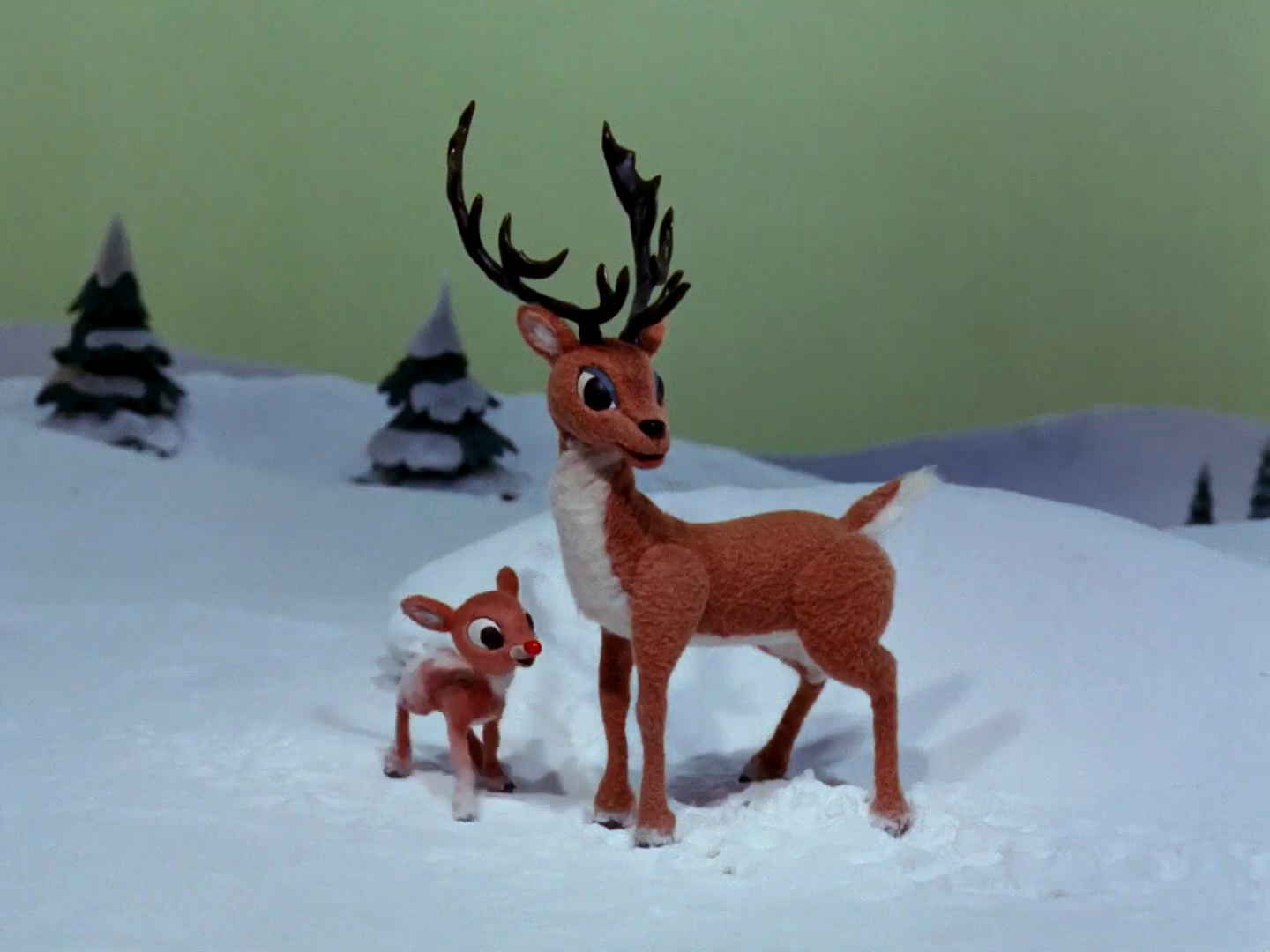 Donner | Christmas Specials Wiki | Fandom powered by Wikia
