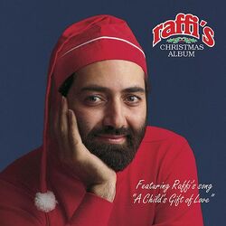 Raffi'sChristmasAlbumRemastered