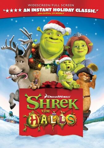 File:ShrekTheHalls DVD.jpg