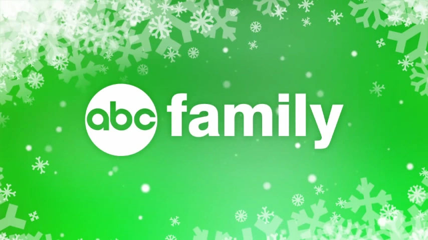 Abc Christmas Specials 2022 Image ABC Family Christmas logo.png Christmas Specials Wiki