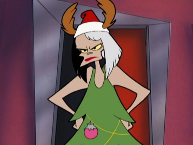 File:CruellaInXmasOutfit.jpg