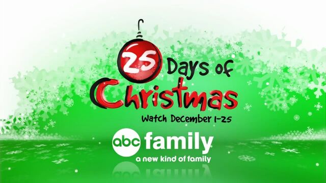 File:25DaysOfChristmasLogo.jpg