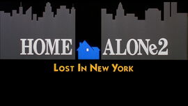 Home Alone 2: Lost in New York | Christmas Specials Wiki | Fandom powered by Wikia