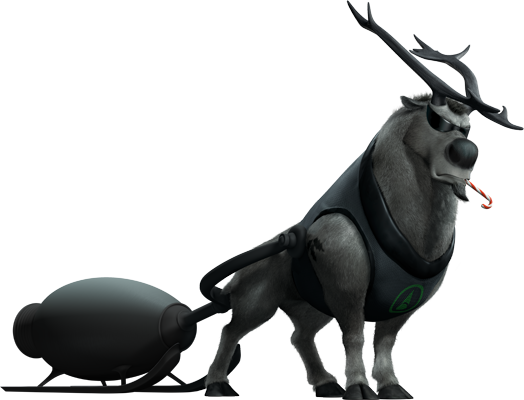 Image - SbChar Thrasher.png | Christmas Specials Wiki | Fandom powered