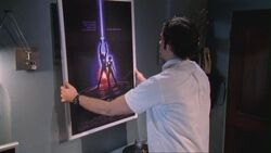 Tron Poster