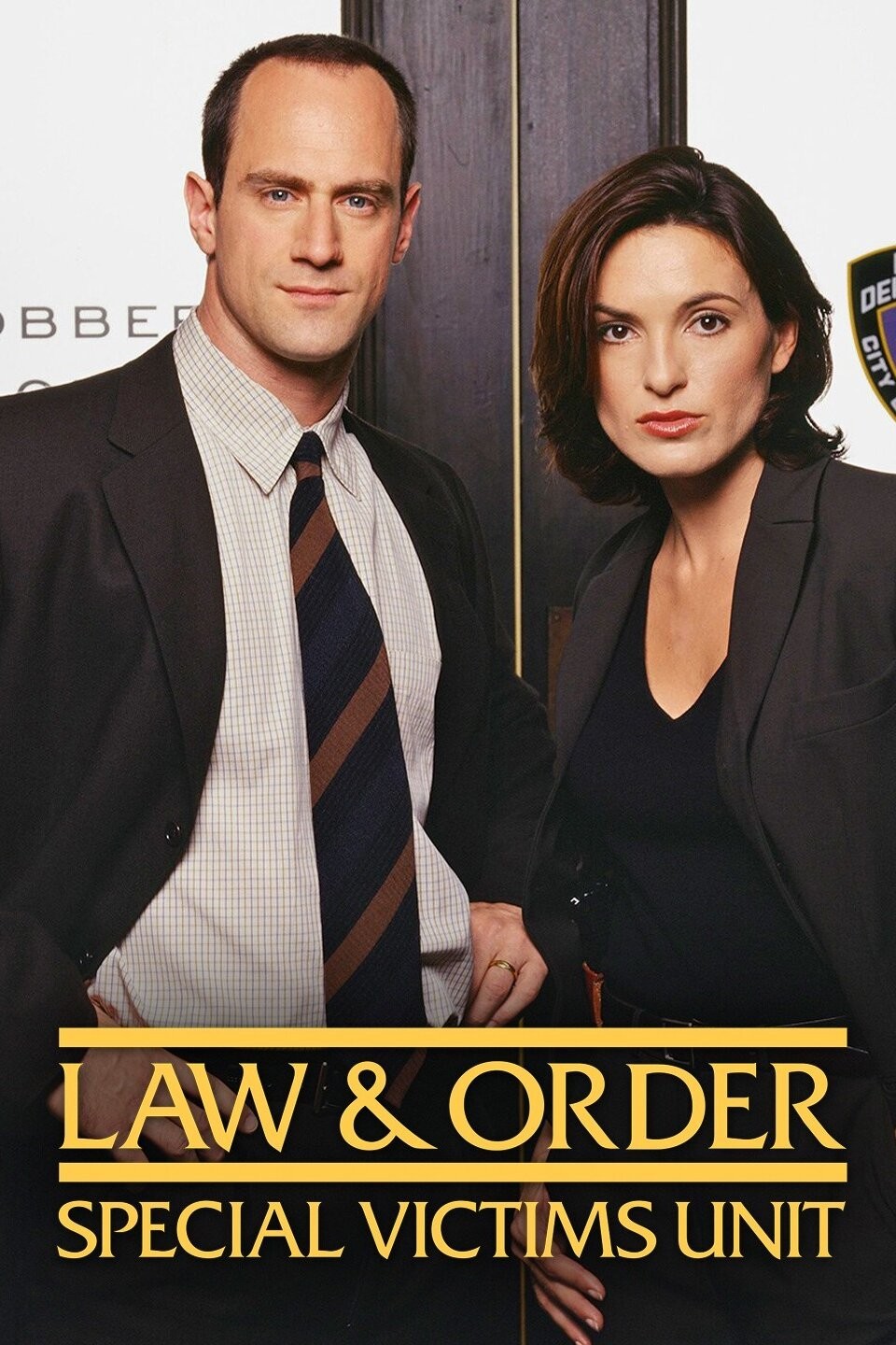 Law & Order Special Victims Unit (1999 series) Wiki