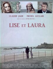 Lise Et Laura [1982 TV Movie]