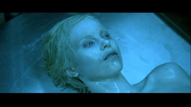 rosario dawson fucking hot pics nude female gang members