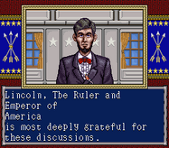 Lincoln (Civ1)