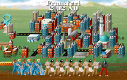 City view (Civ1)