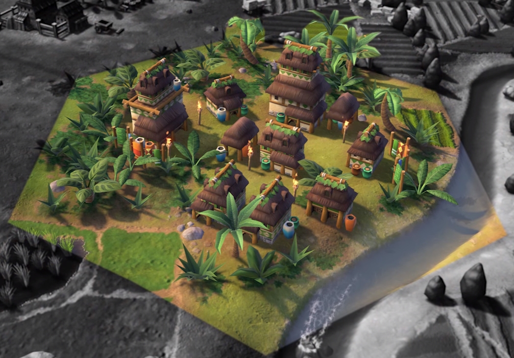 civ 6 wiki civic