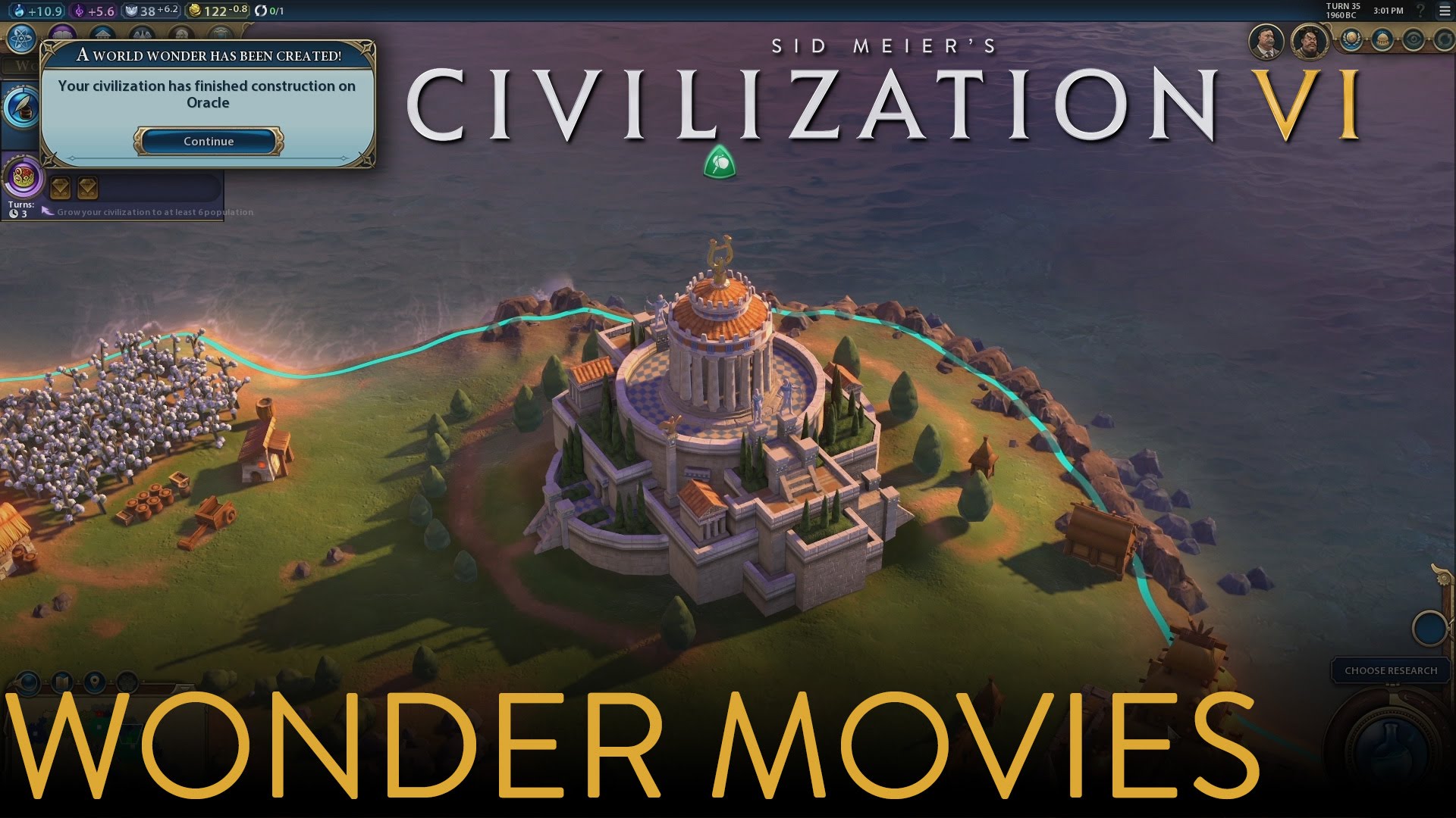 civilization 6 wonders civilization 6 wonders