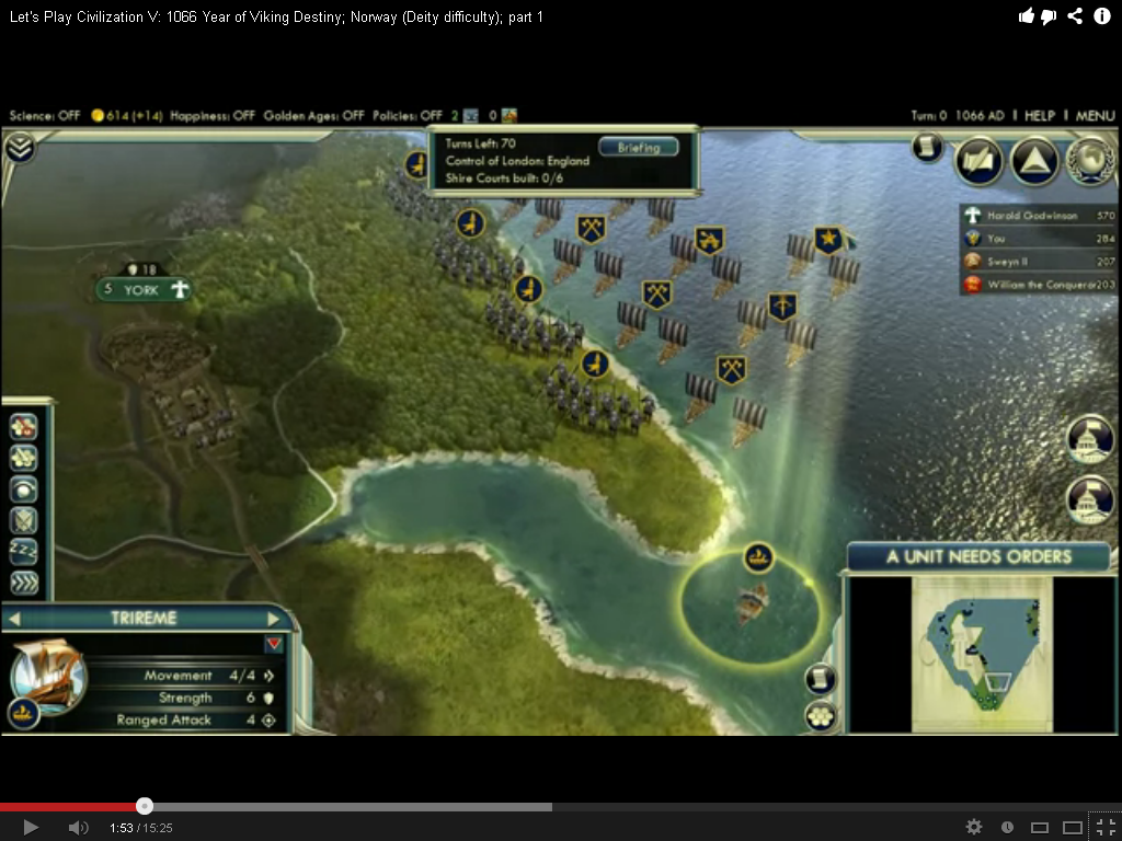 civ 5 map editor